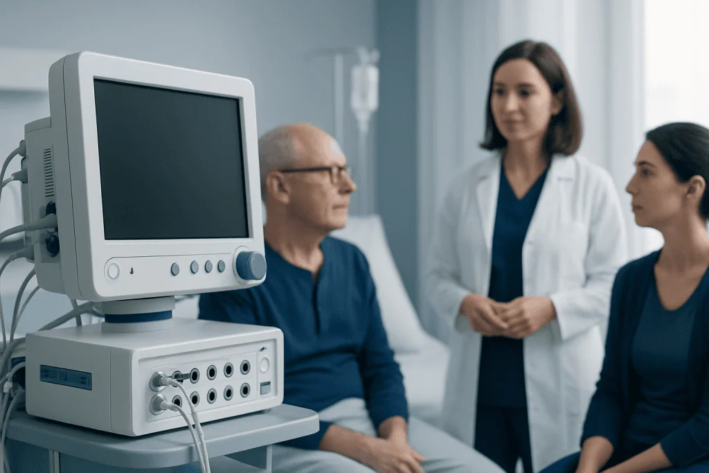 Symptoms and Possible Complications — Hyperparathyroidism