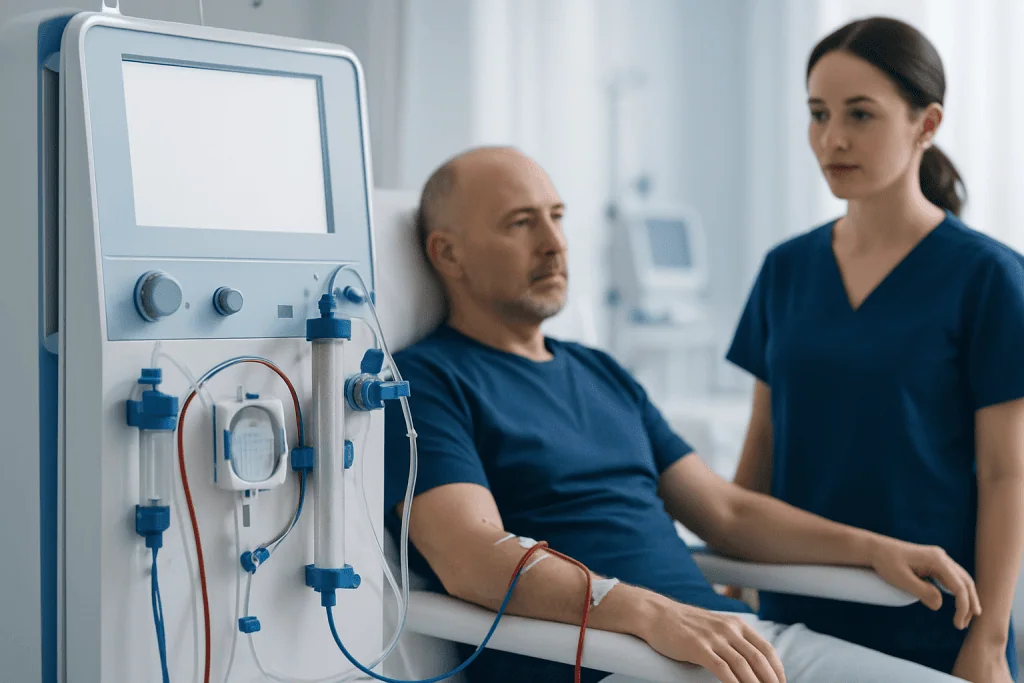 Symptoms and Possible Complications — renal tubular acidosis