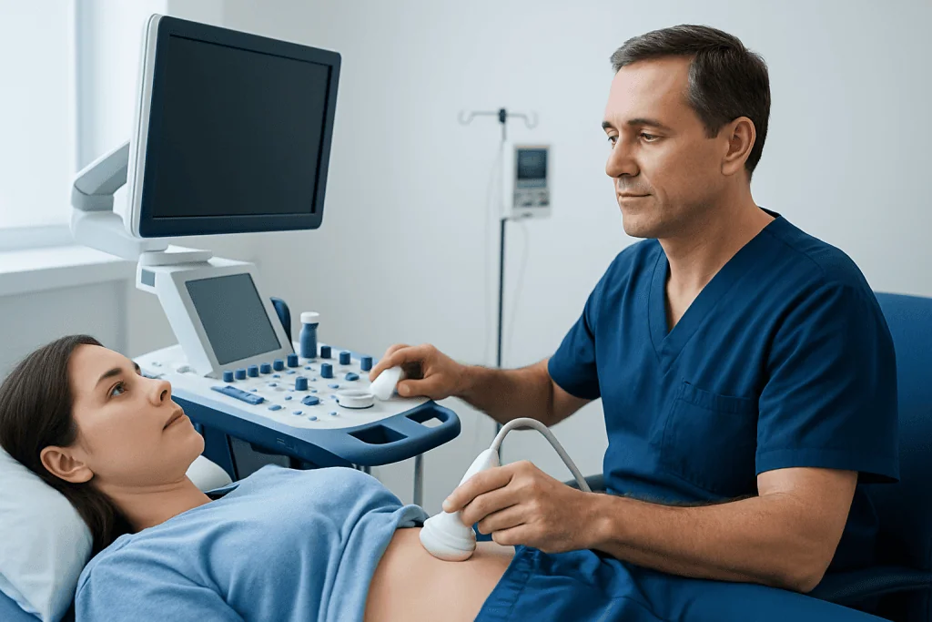 Symptoms and Possible Complications — hydronephrosis