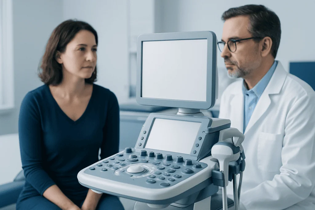 Symptoms and Possible Complications — Sjogren’s syndrome