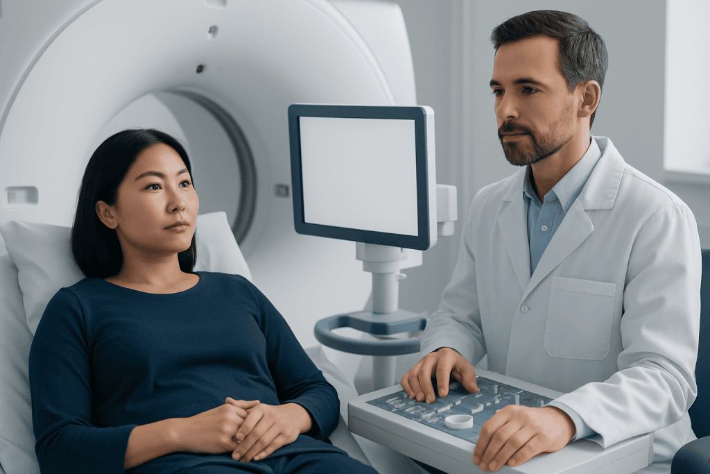 Symptoms and Possible Complications — moyamoya disease