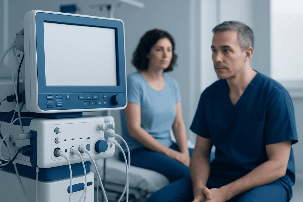 Symptoms and possible complications — hemochromatosis