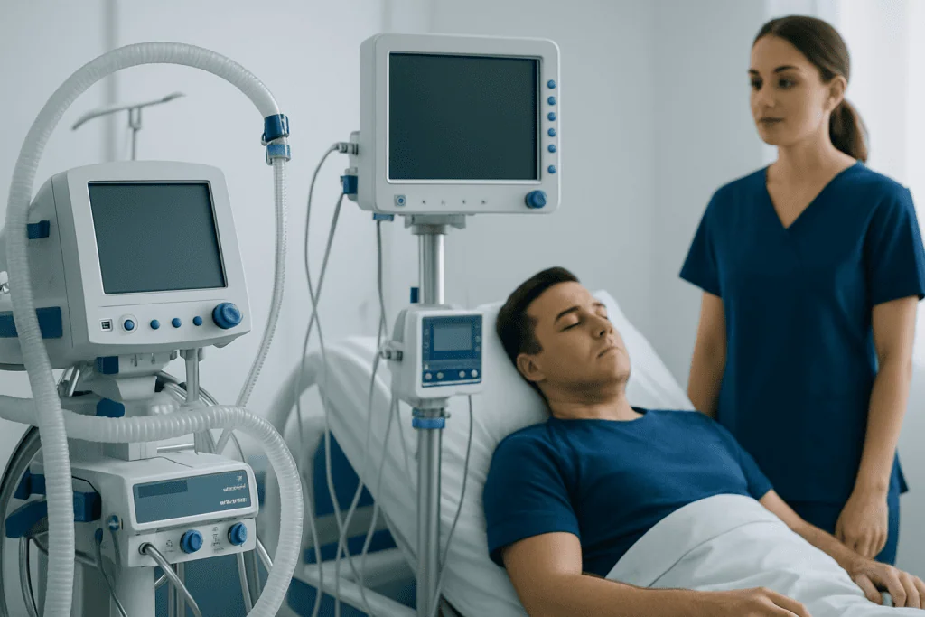 Symptoms and possible complications — Hepatitis B