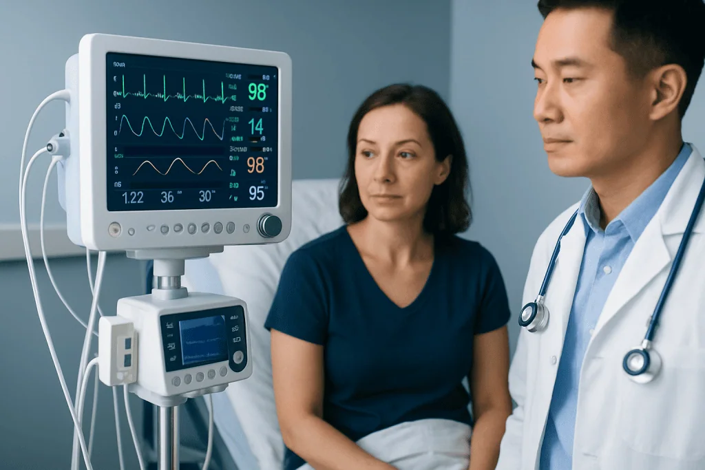 Symptoms and Possible Effects on the Body — hyperparathyroidism