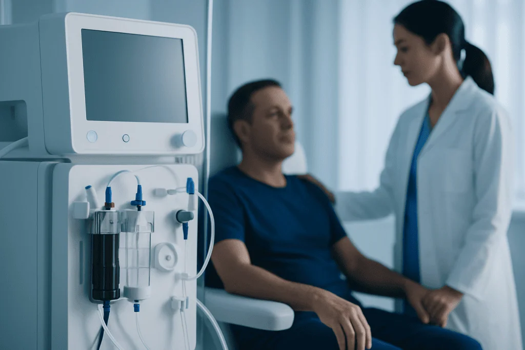 Symptoms and Possible Signs — tubulointerstitial kidney disease