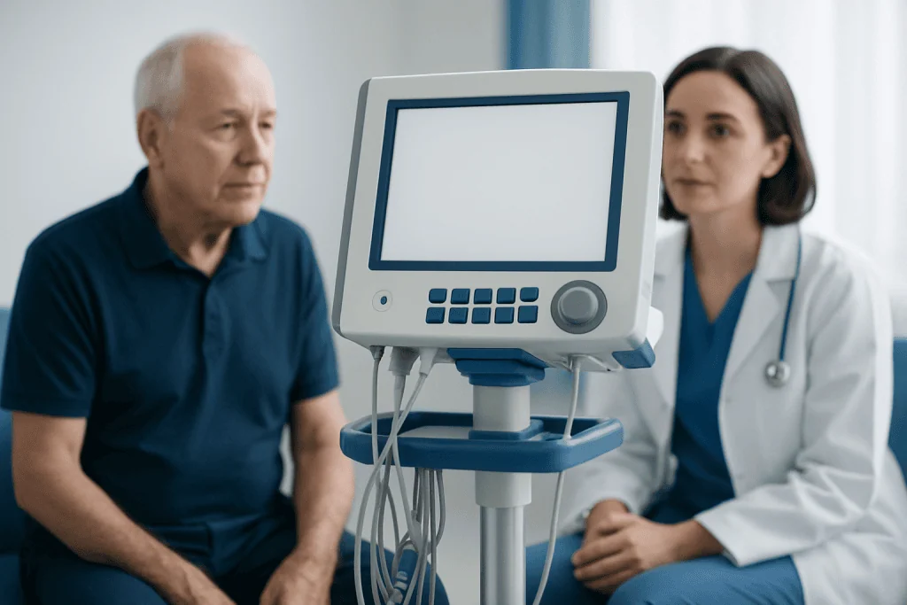 Symptoms and Possible Warning Signs — High Cholesterol