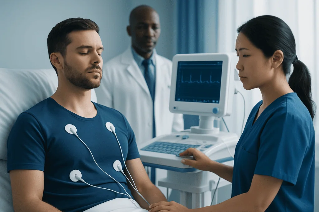 Symptoms and possible warning signs — cardiac sarcoidosis