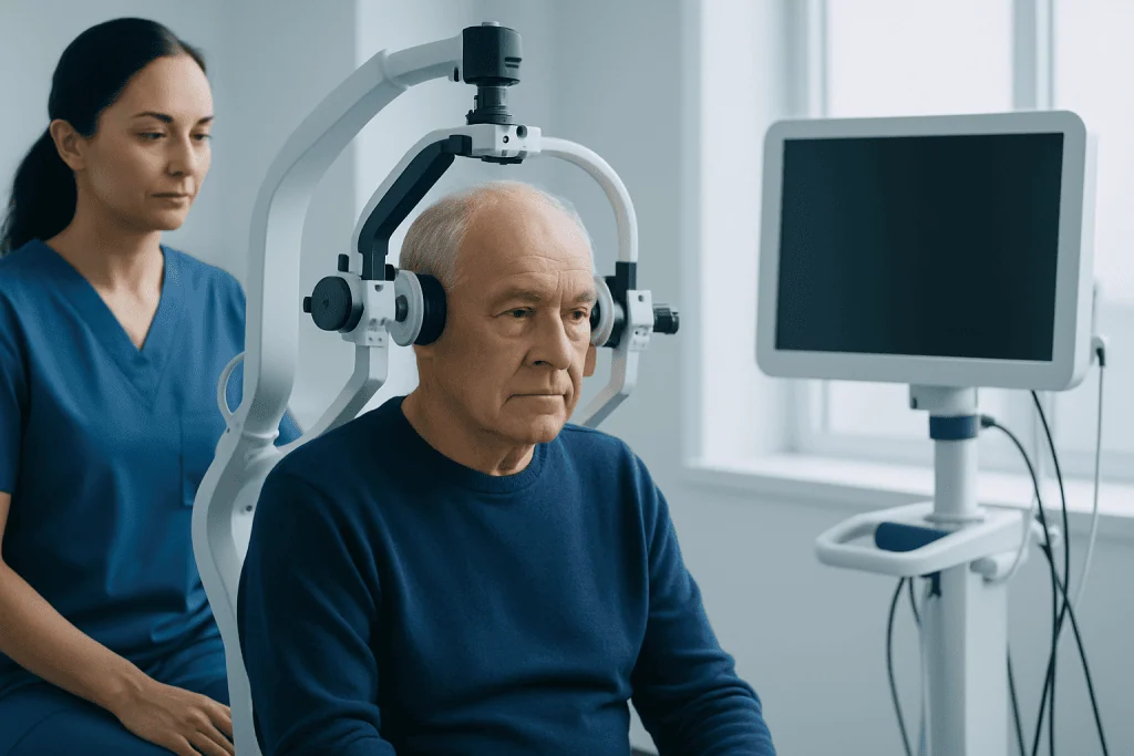 Symptoms and Problems That May Lead to Considering DBS — Parkinson's disease treatment