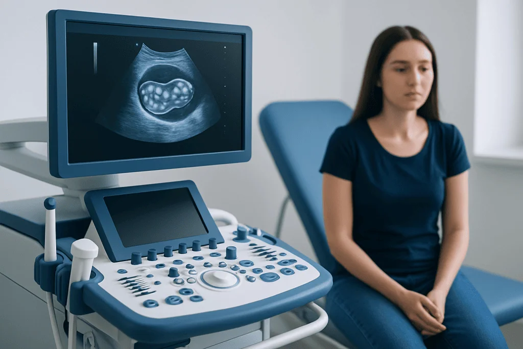 Symptoms and Signs — Polycystic Ovary Syndrome