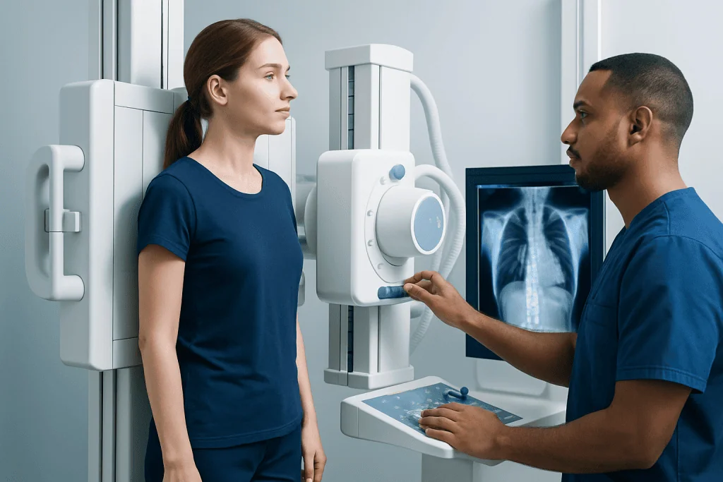 Symptoms and Signs — Scoliosis