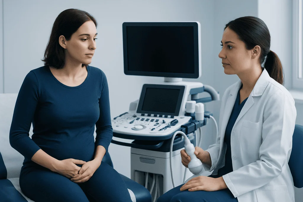 Symptoms and Signs — PCOS