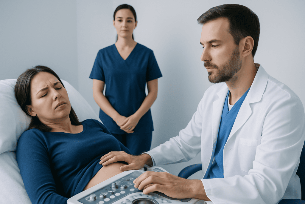 Symptoms and Signs — Celiac Disease