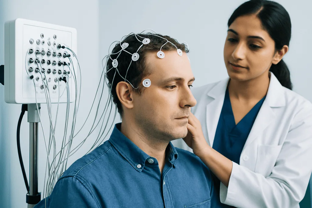 Symptoms and Signs — Neuropsychiatry