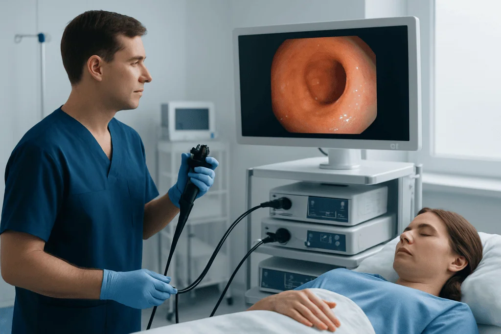 Peptic Ulcer Treatment: How Doctors Test for H. pylori and Confirm Healing 2 Symptoms and signs doctors take seriously — peptic ulcer treatment