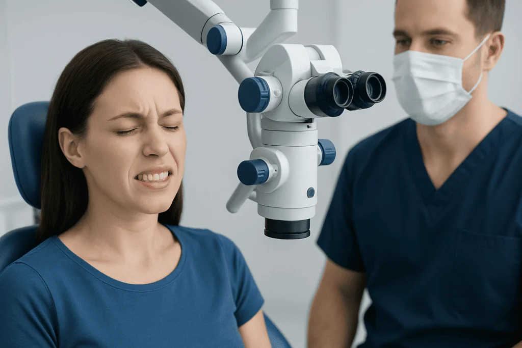 Teeth Grinding: Bruxism, Night Guards, and Tooth Wear 2 Symptoms and Signs of Bruxism — Teeth Grinding