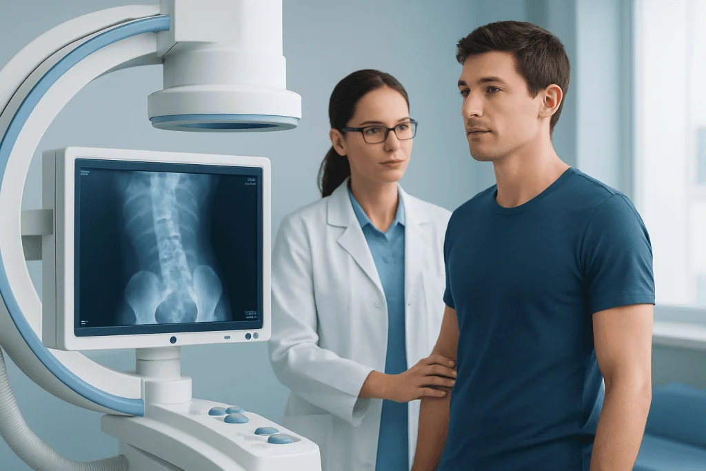 Scoliosis Surgery in Adolescents and Adults: When Is It Considered? 2 Symptoms and Signs That May Prompt Surgical Evaluation — scoliosis surgery