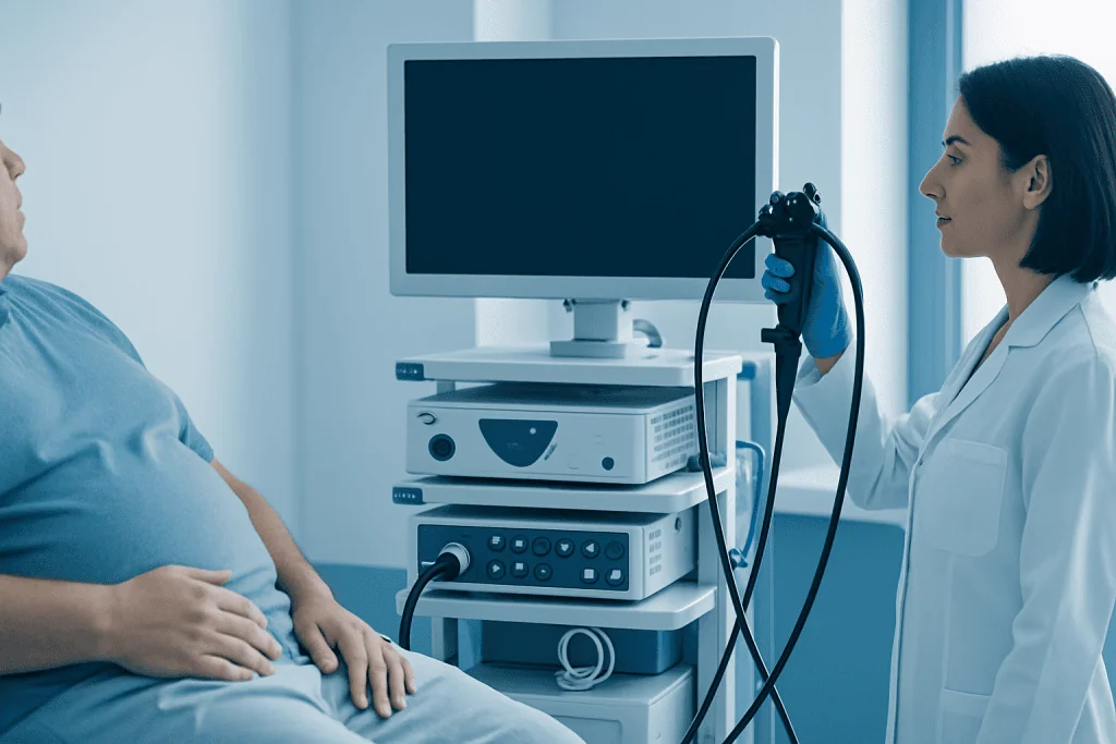 Stomach Reduction Without Surgery: How Non-Surgical Weight Loss Works 2 Symptoms and Signs That Weight Treatment May Be Needed — stomach reduction without surgery