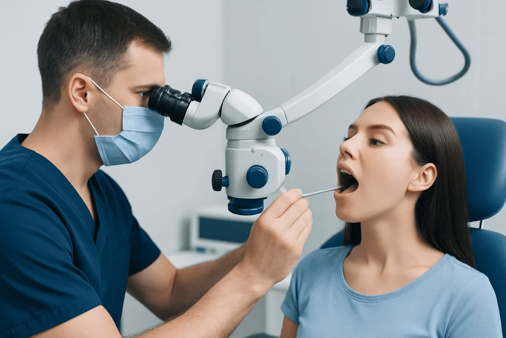 How to Prevent Tonsil Stones: Triggers, Oral Care, and When to Get Checked 2 Symptoms and Signs to Notice — tonsil stones prevention