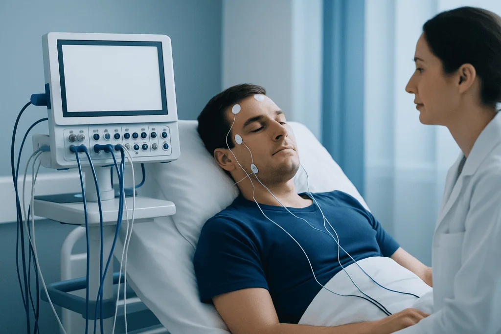 Symptoms and signs to recognize — narcolepsy