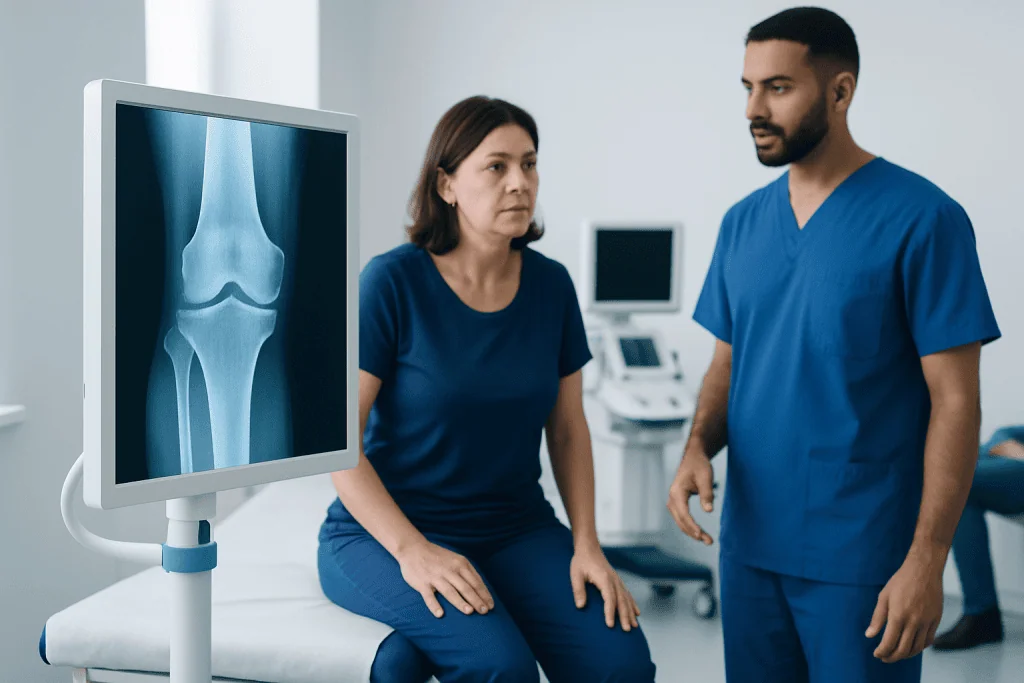 Symptoms and Situations That Often Need Orthopedic Care — Choosing the Right Orthopedic Doctor or Hospital
