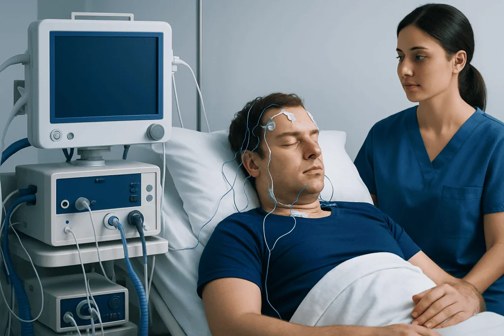 Symptoms and Sleep Disruption — Restless Legs Syndrome