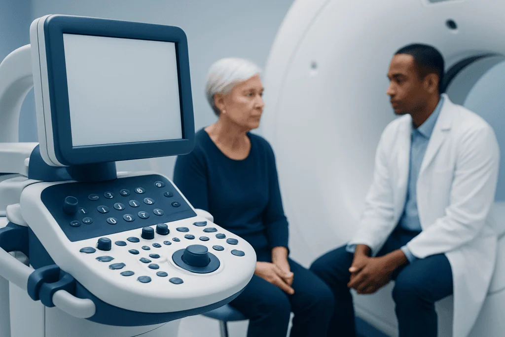 Symptoms and Stages — Alzheimer’s Disease