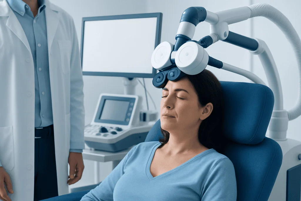 Symptoms and Stages of a Migraine Attack — migraine relief options