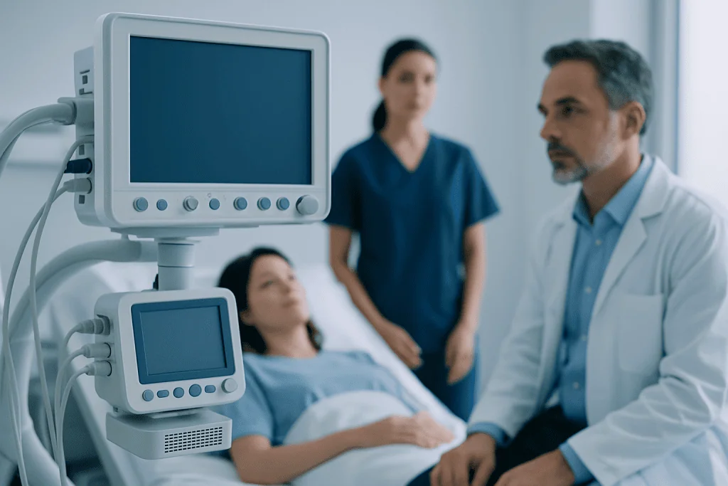 Symptoms and symptom patterns doctors look for — acute vs chronic infections