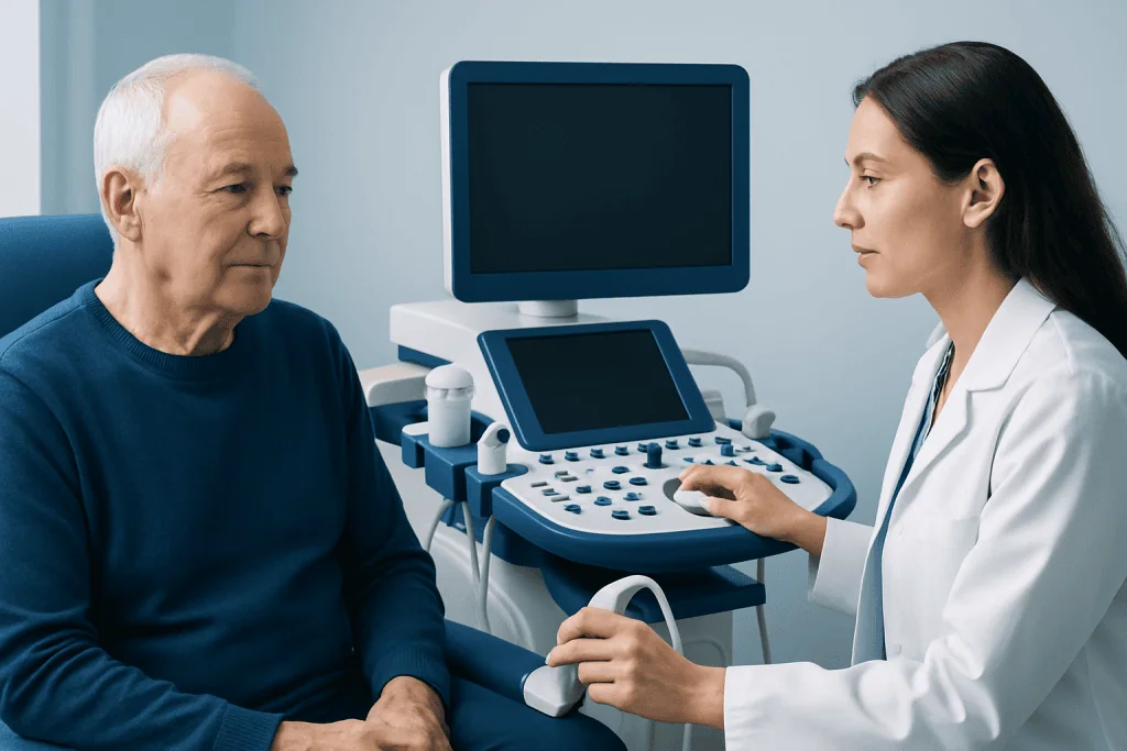 Symptoms and Tremor Patterns Doctors Look For — essential tremor vs parkinsonian tremor