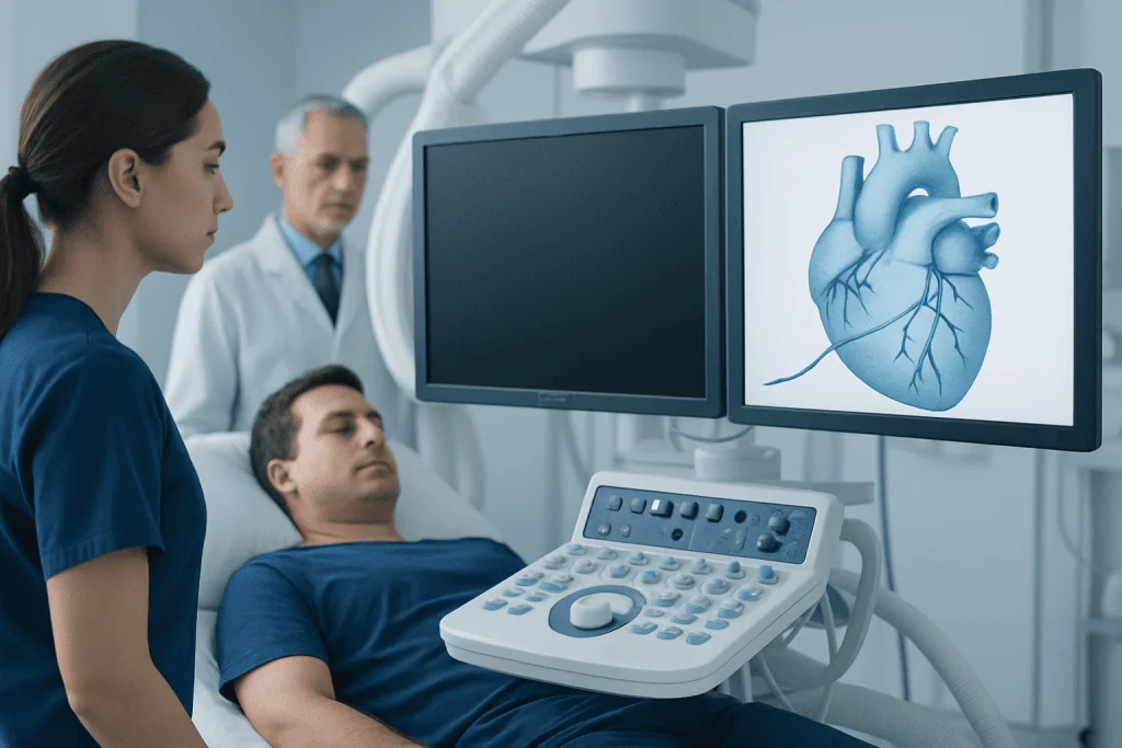 Symptoms and Types of Arrhythmias — electrophysiology cardiology