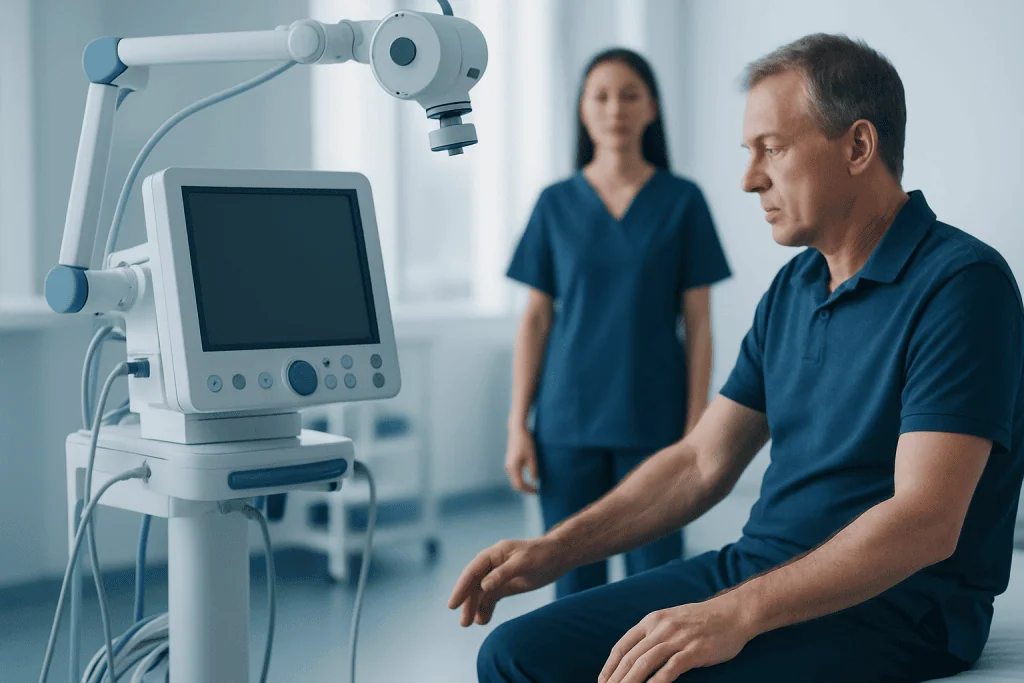 Involuntary Muscle Movements: Common Causes and When to Seek Urgent Care 2 Symptoms and types of involuntary movements — involuntary muscle movements