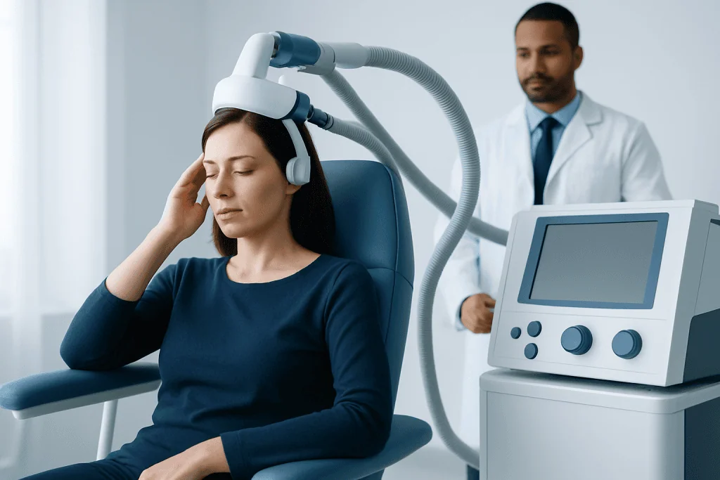 Symptoms and Types of Migraine Attacks — migraine relief