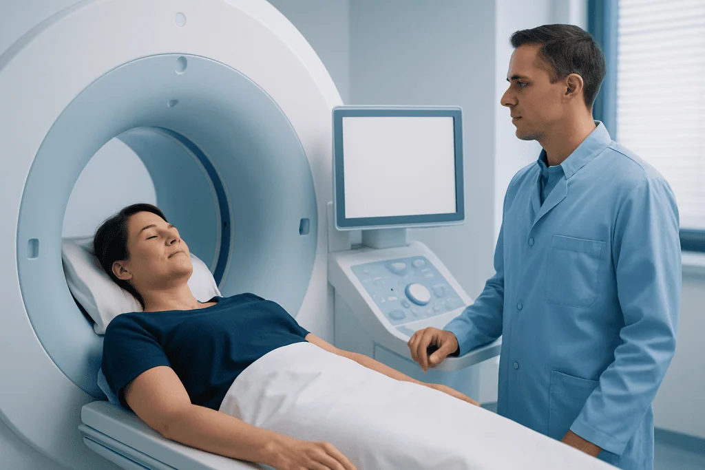 Symptoms and Warning Signs — Intracranial Atherosclerosis
