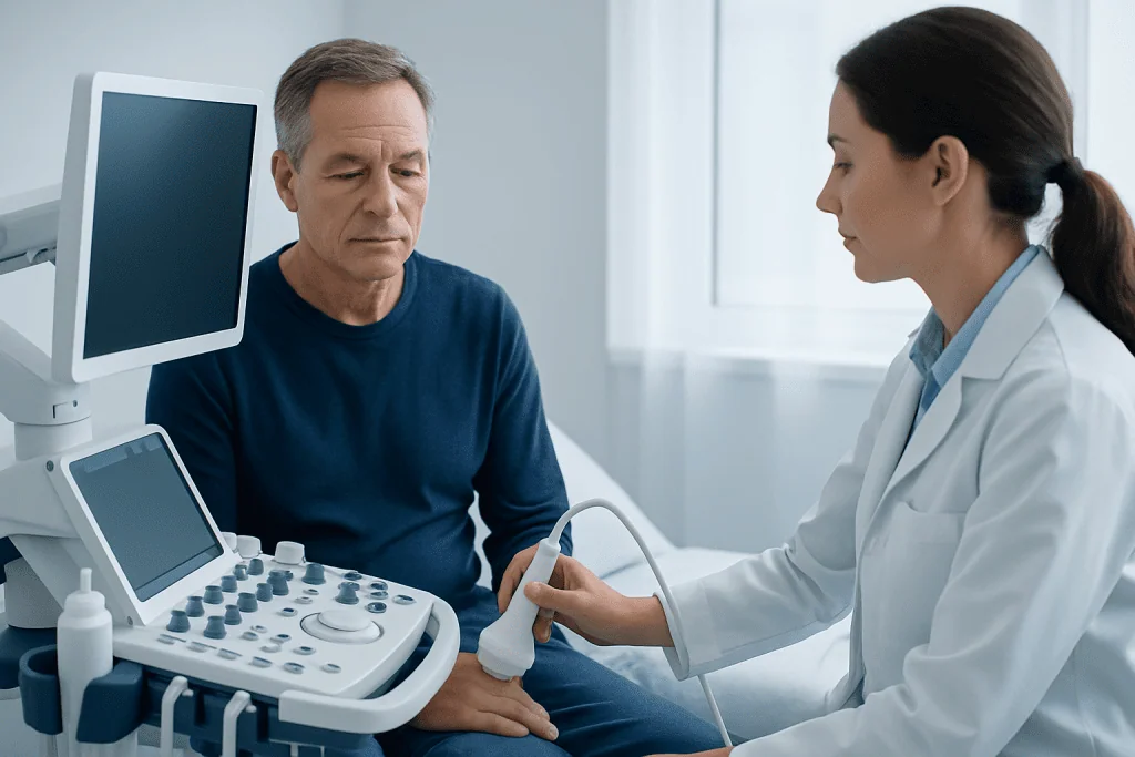 Aortic Aneurysm: How It Is Found and When Surgery Is Needed 2 Symptoms and Warning Signs — aortic aneurysm