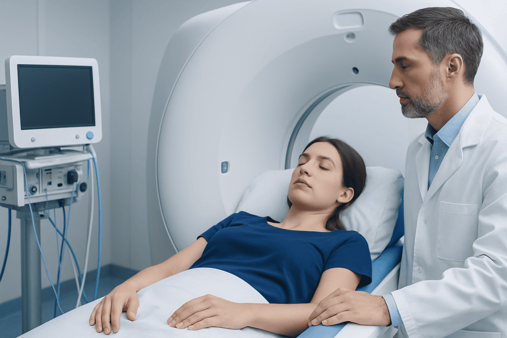 Symptoms and Warning Signs — moyamoya disease