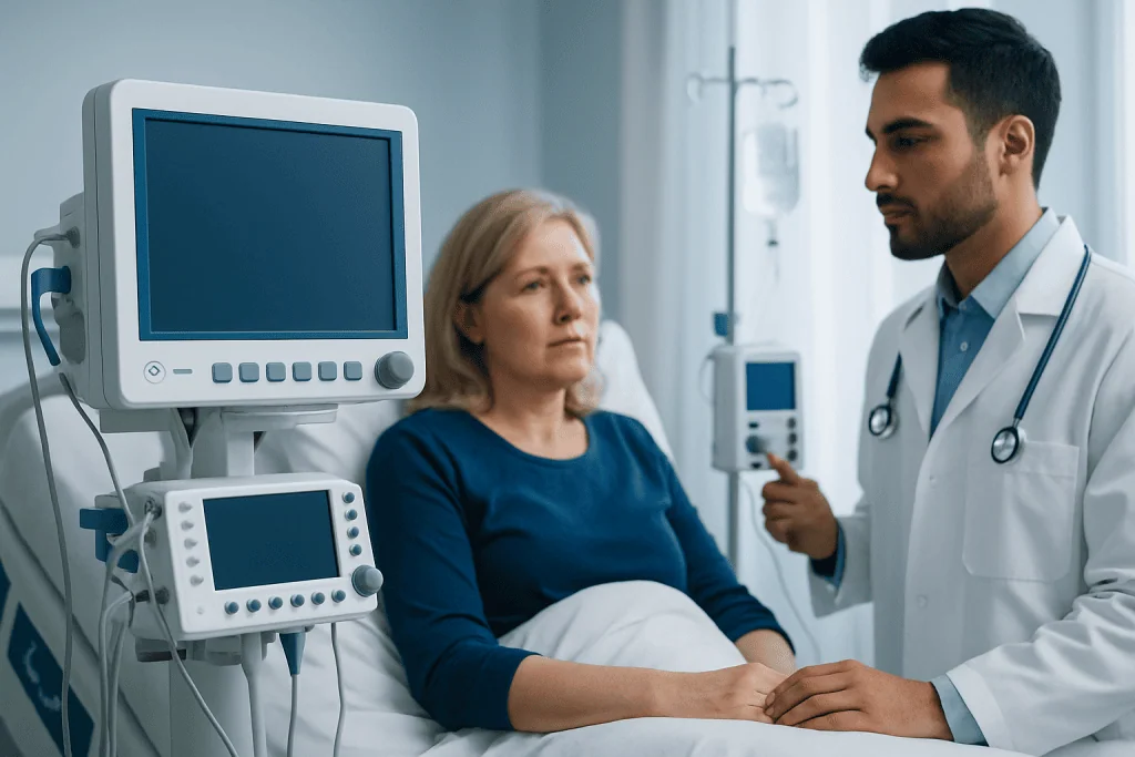 Symptoms and Warning Signs — amyloidosis