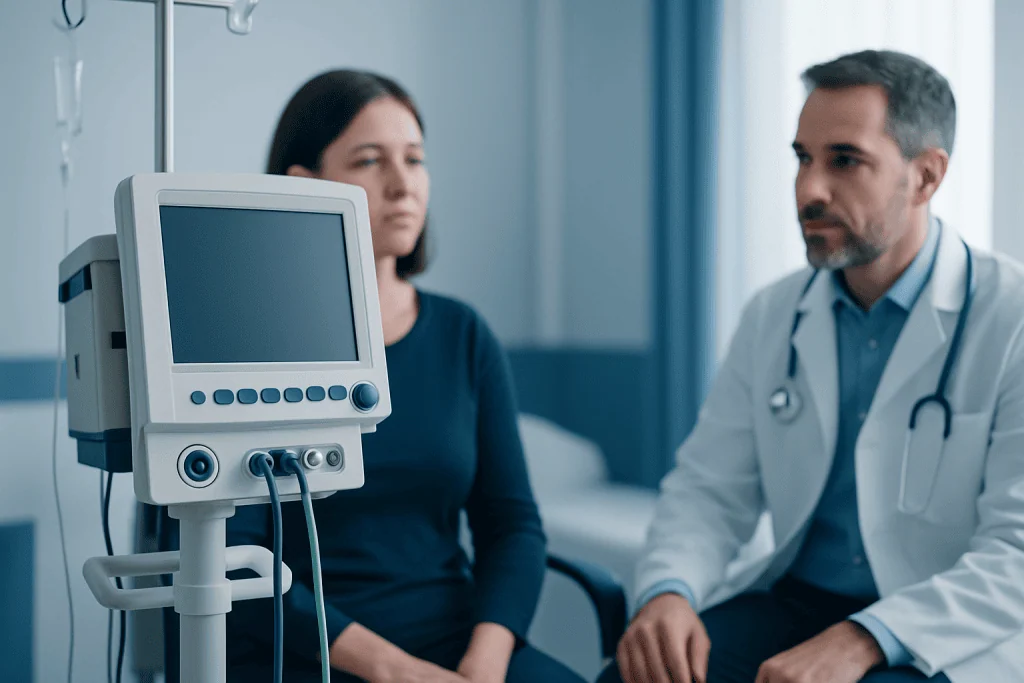 Symptoms and Warning Signs — alcohol use disorder