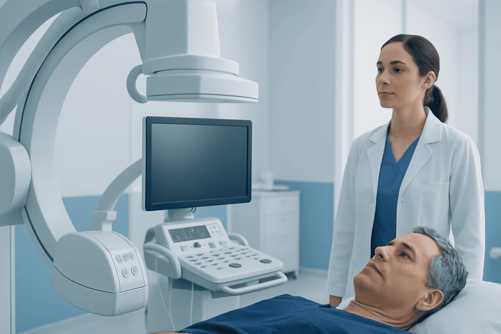 Symptoms and warning signs — dural arteriovenous fistula