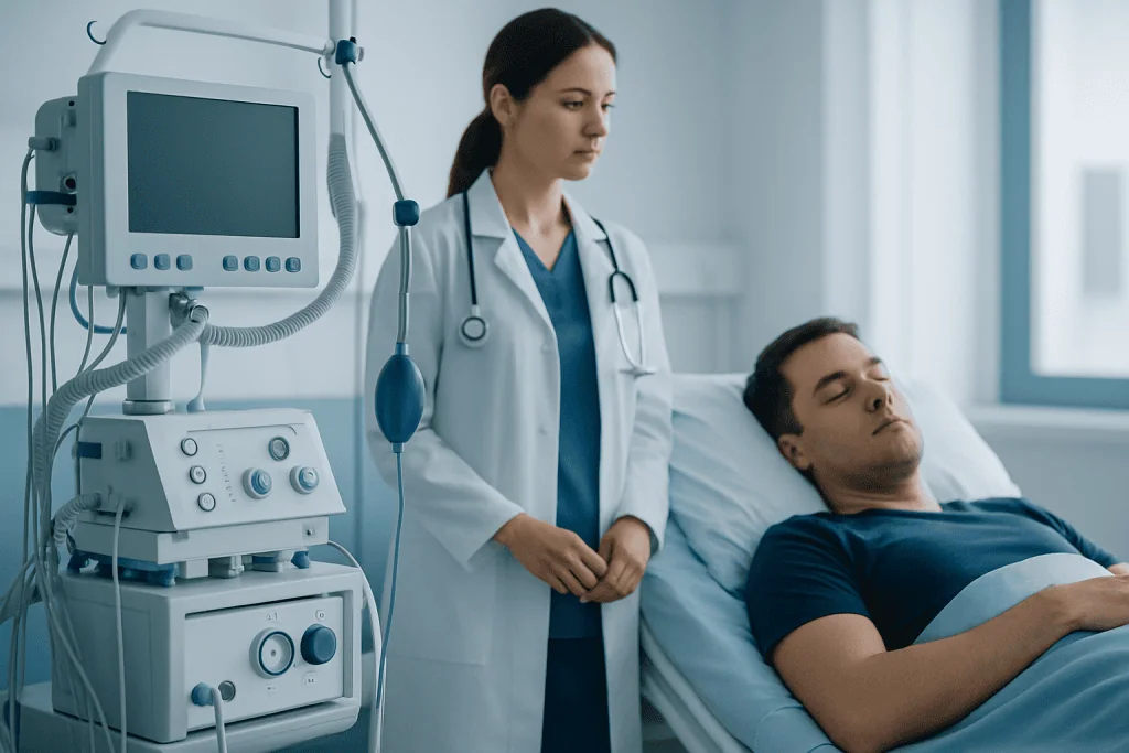 Symptoms and Warning Signs — sleep attacks