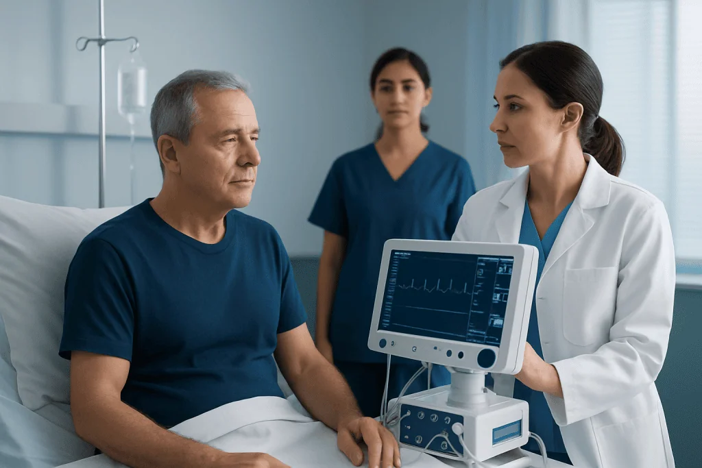 Symptoms and Warning Signs — atrial fibrillation stroke risk