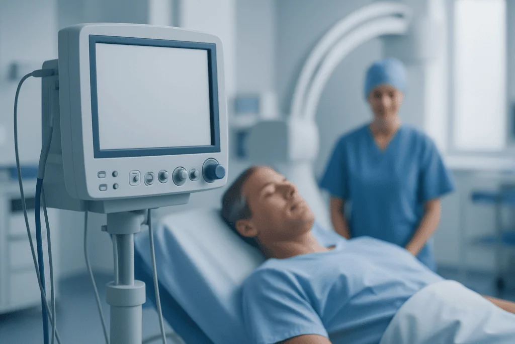 Aortic Aneurysm Repair: When Surgery or Stenting Is Recommended 2 Symptoms and Warning Signs — aortic aneurysm repair