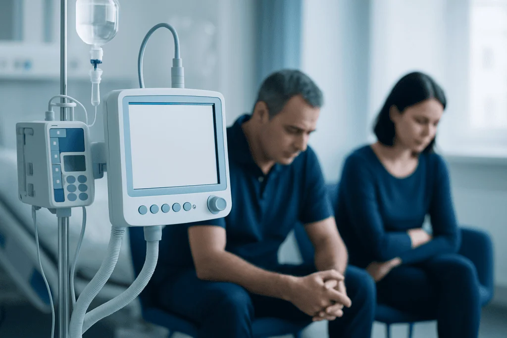 Symptoms and Warning Signs — depression and alcohol use