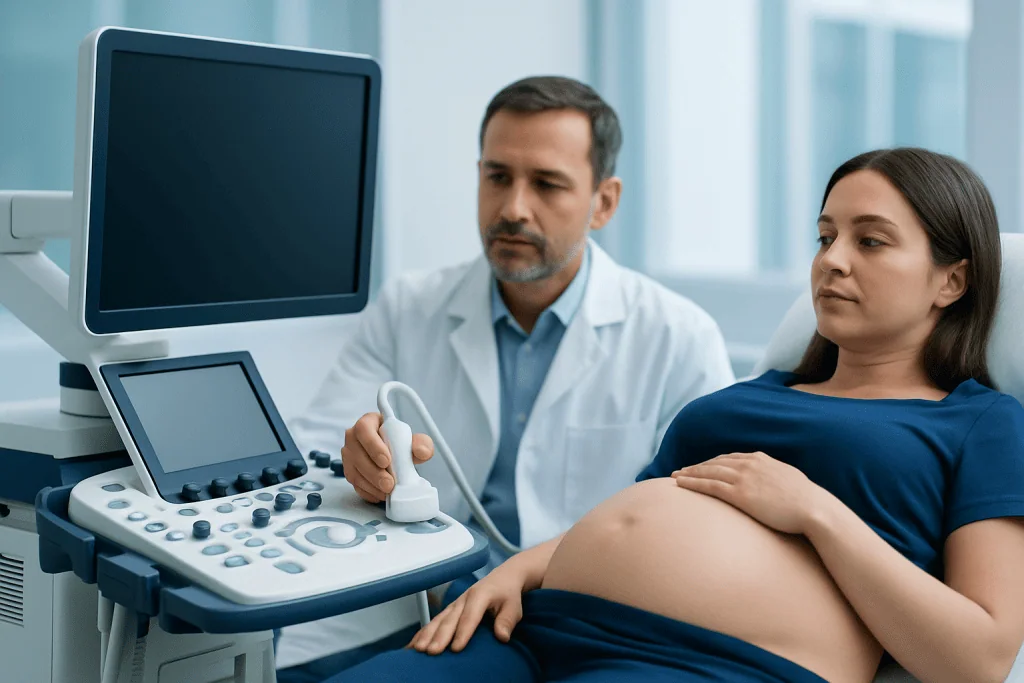 Symptoms and Warning Signs — HELLP syndrome in pregnancy