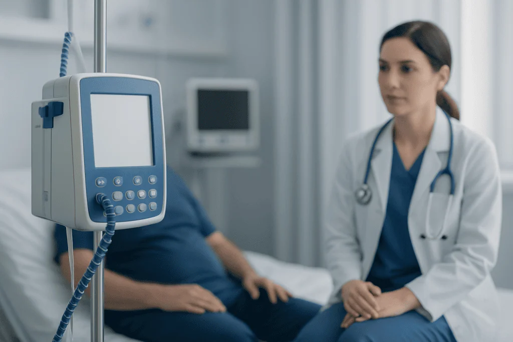 Symptoms and Warning Signs to Discuss Before Surgery — reflux before gastric sleeve surgery