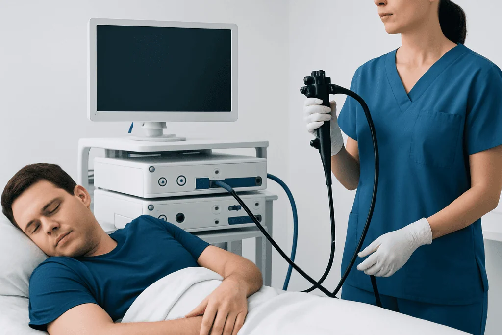 Symptoms and What a Flare Can Feel Like — Crohn’s disease