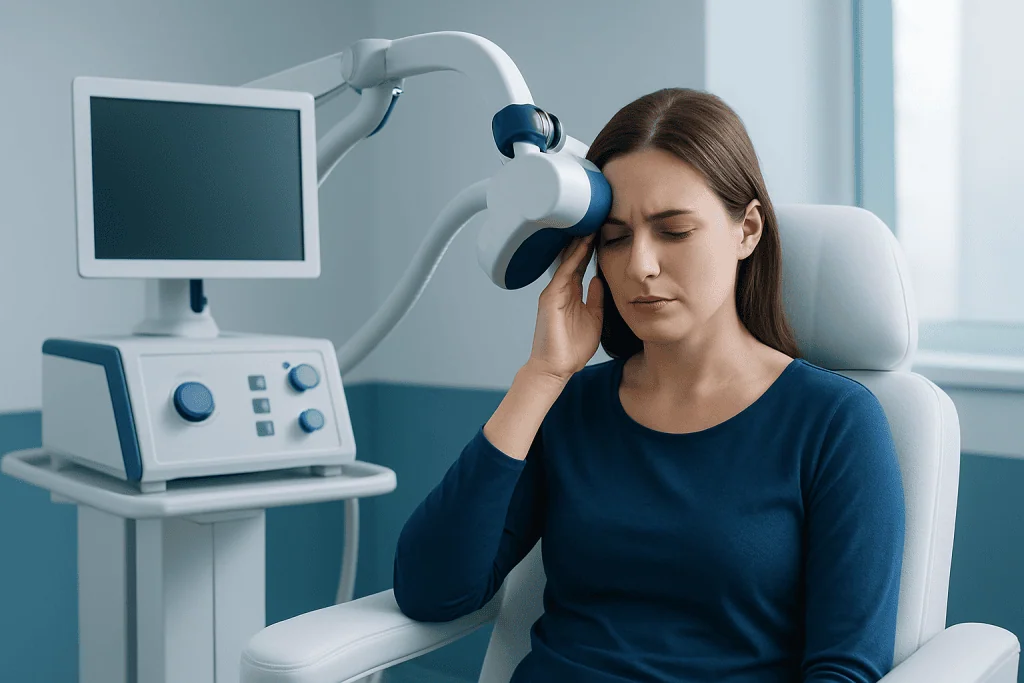 Symptoms and What a Migraine Attack May Feel Like — migraine relief