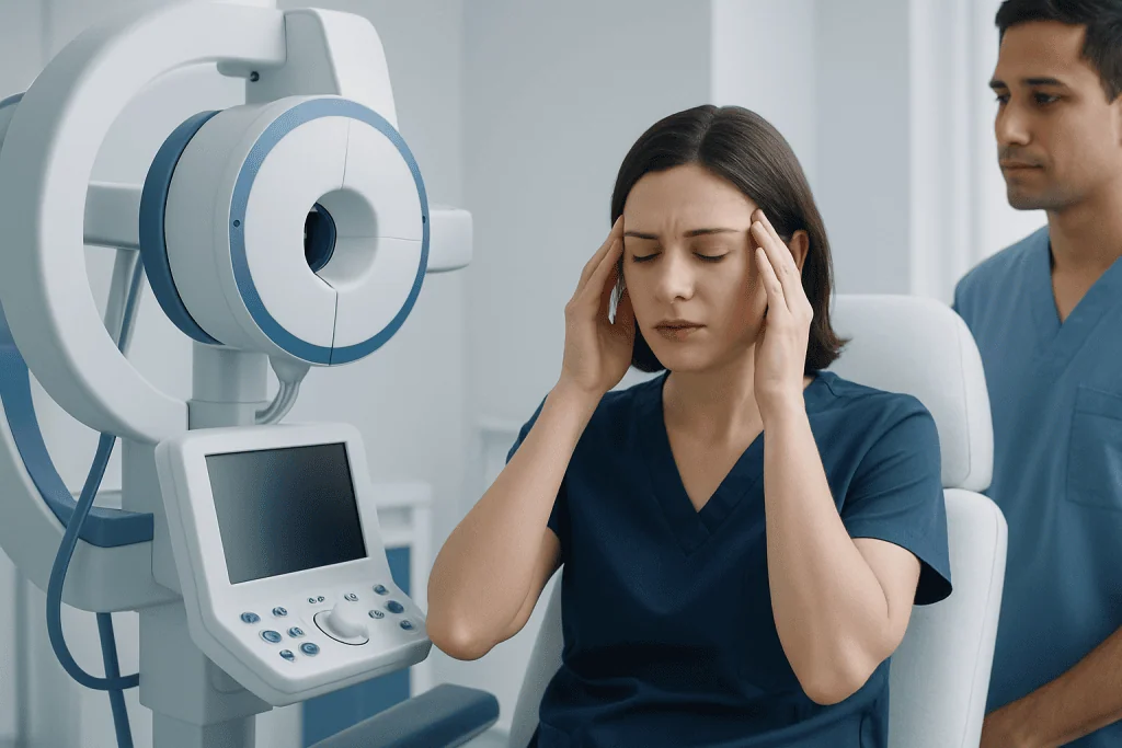Symptoms and What a Migraine Feels Like — migraine relief