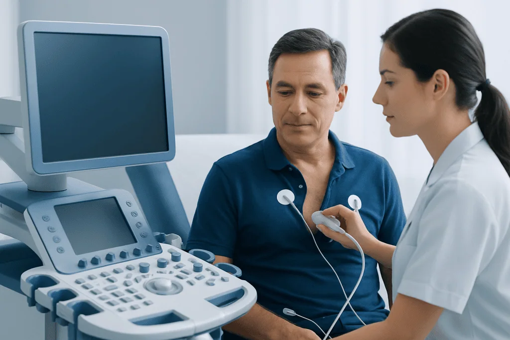 Symptoms and What a Murmur May Feel Like — heart murmur