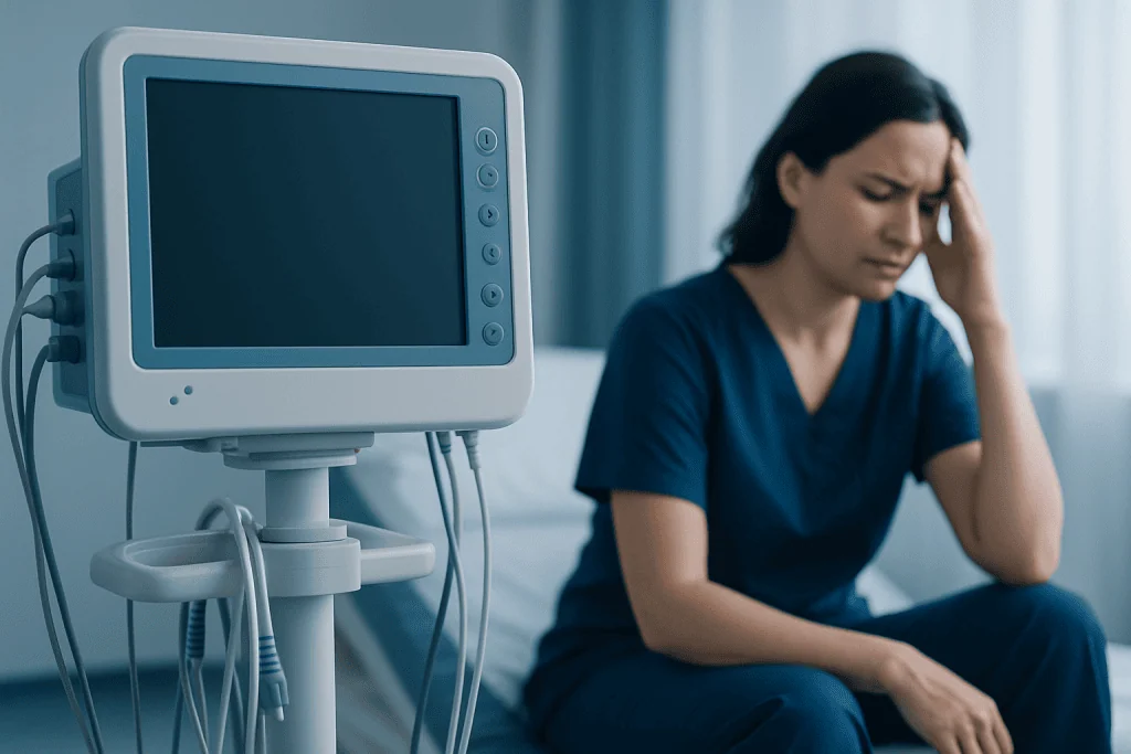 Symptoms and What an Attack Can Feel Like — hemiplegic migraine