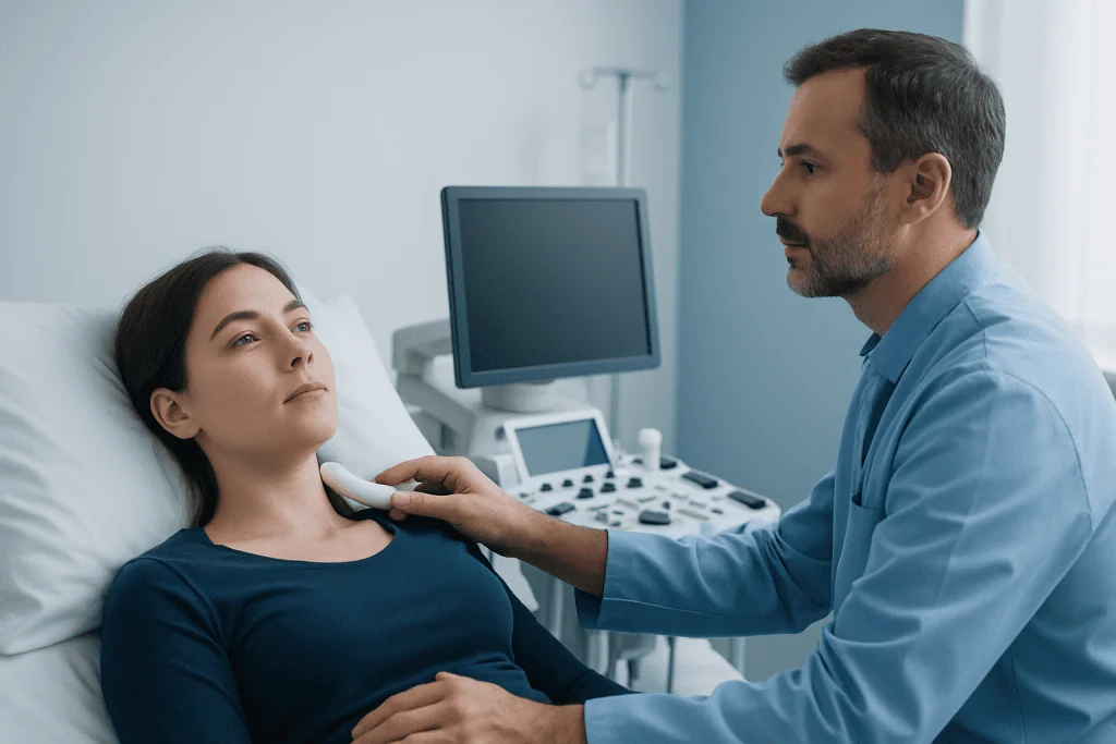 Symptoms and what it can feel like — pulsatile tinnitus